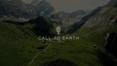 Call to Earth