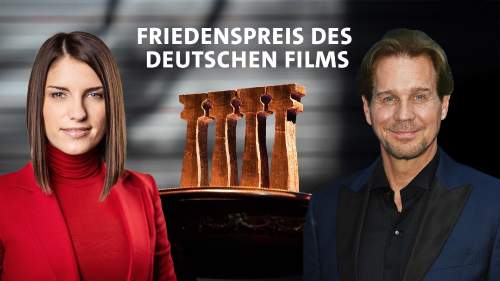 Friedenspreis des Deutschen Films - Die Brücke