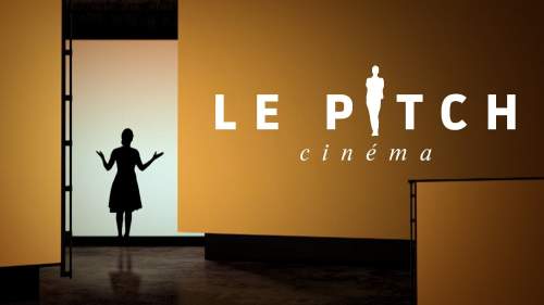 Le pitch cinéma