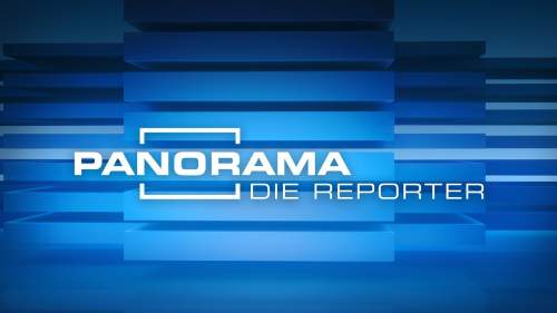 Panorama - die Reporter