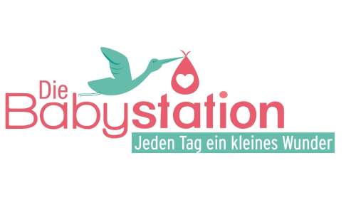 Die Babystation - Jeden Tag ein kleines Wunder