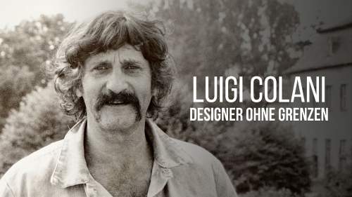 Luigi Colani - Designer ohne Grenzen