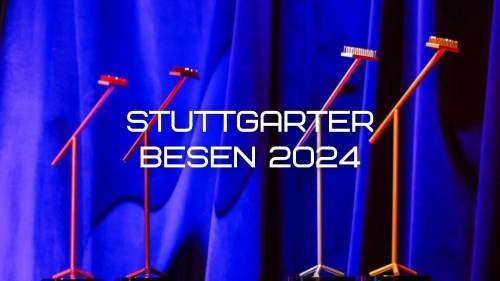 Stuttgarter Besen 2024