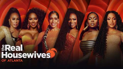 The Real Housewives of Atlanta