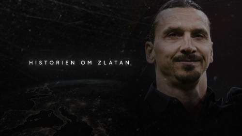 Historien om Zlatan