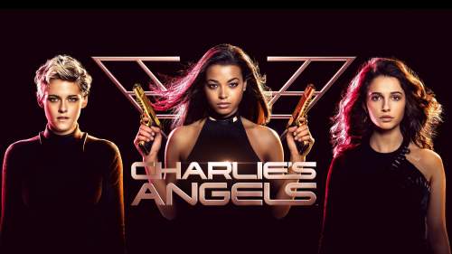 Charlie's Angels