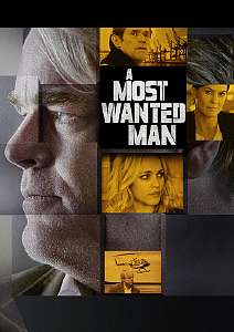 A Most Wanted Man