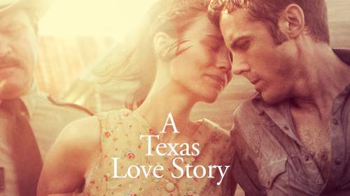 A Texas Love Story