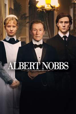 Albert Nobbs