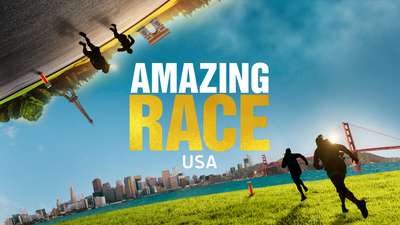 Amazing Race USA