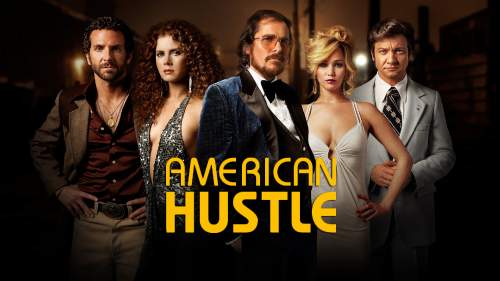 American Hustle