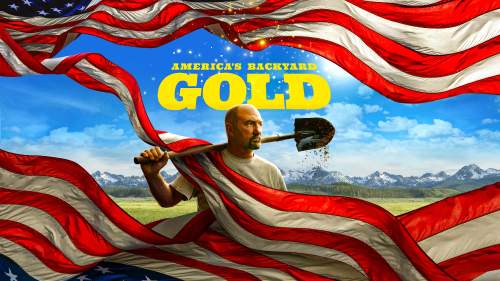 America's Backyard Gold