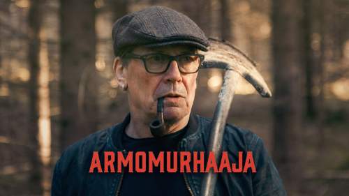 Armomurhaaja