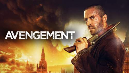 Avengement