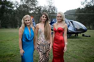 Bachelor Australia