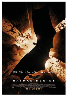 Batman Begins