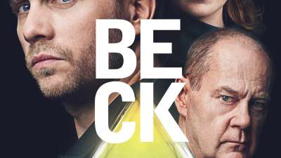 Beck: Menetetty poika (42)