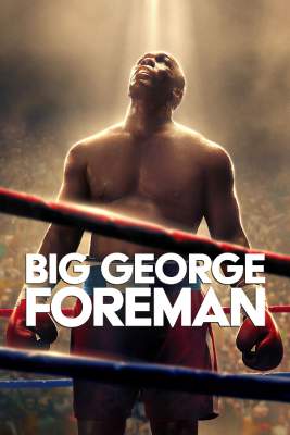 Big George Foreman