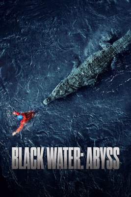 Black Water: Abyss