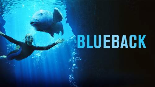 Blueback