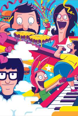 Bob's Burgers