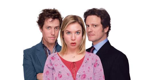 Bridget Jones: Elämä jatkuu