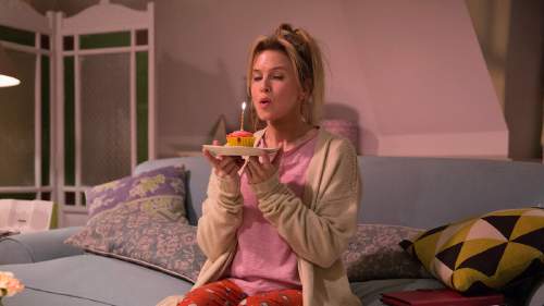 Bridget Jones's Baby