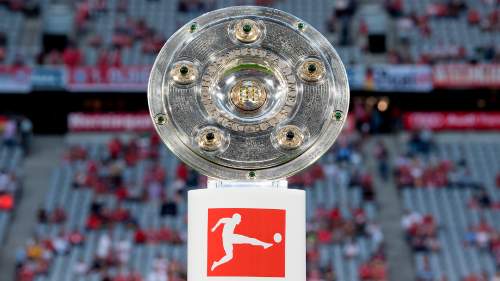Bundesliiga: Bundesliga Highlights: 19. kierros