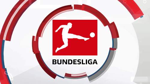 Bundesliiga: Leverkusen - Mönchengladbach