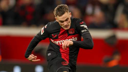 Bundesliiga: Leverkusen - Wolfsburg