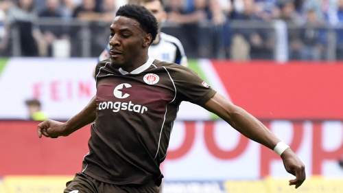 Bundesliiga: St. Pauli - Mainz