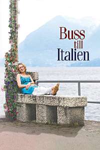 Buss till Italien