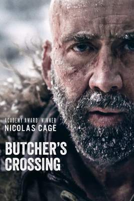 Butcher's Crossing