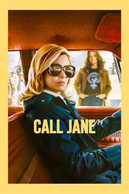 Call Jane