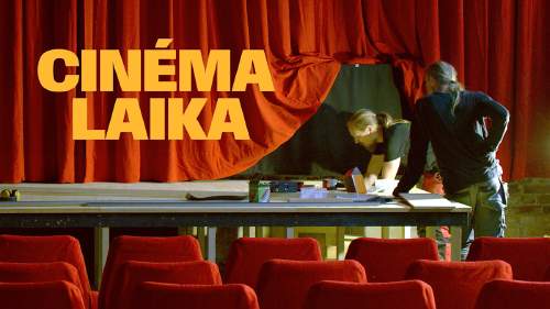 Cinema Laika