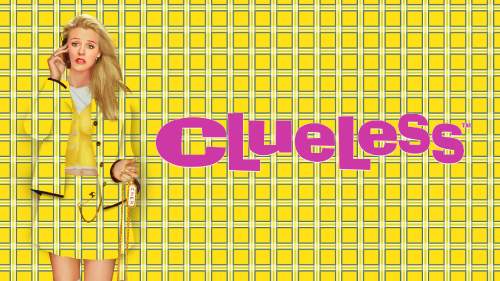 Clueless