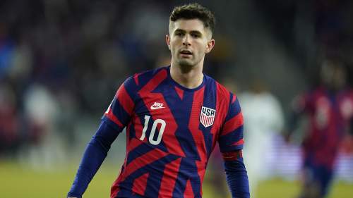 Copa América: USA - Bolivia