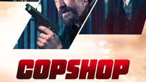 Copshop