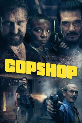 Copshop