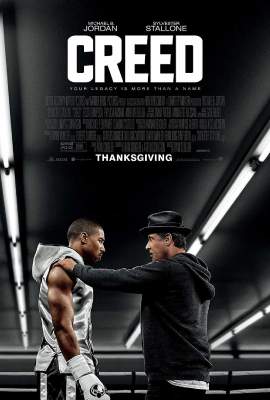 Creed: The Legacy of Rocky