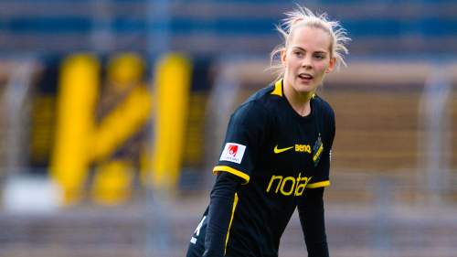 Damallsvenskan: AIK - Hammarby