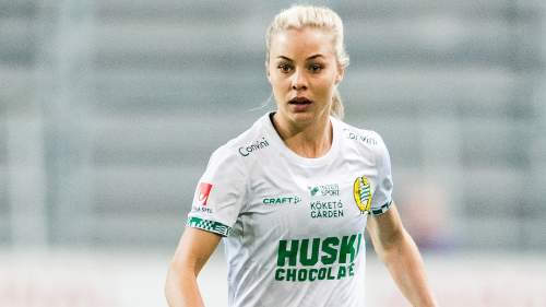 Damallsvenskan: Hammarby - AIK