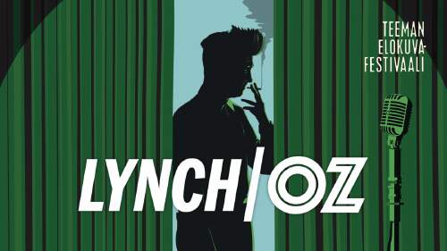 David Lynch ja Ihmemaa Oz