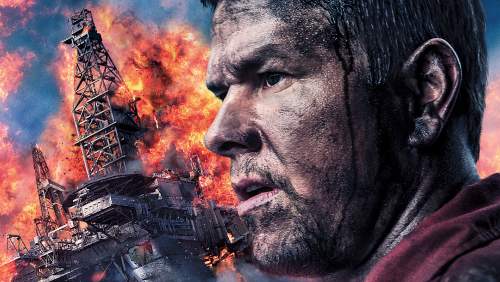 Deepwater Horizon