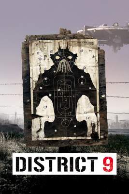 DISTRICT 9