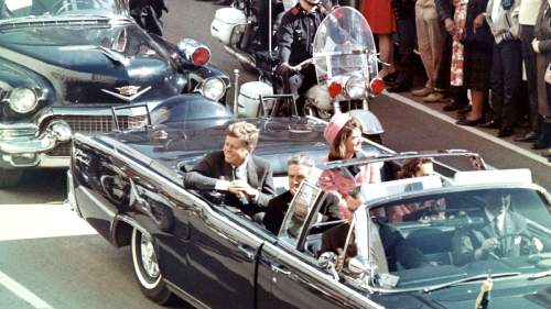 Doc: JFK Revisited