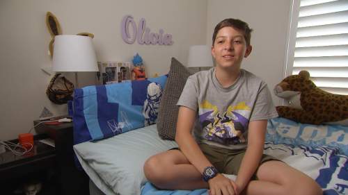 Doc: Not a Boy, Not a Girl - Growing Up Without a Gender