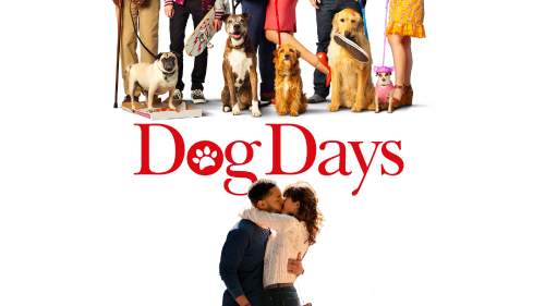 Dog Days