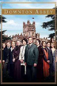 Downton Abbey