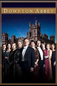 Downton Abbey